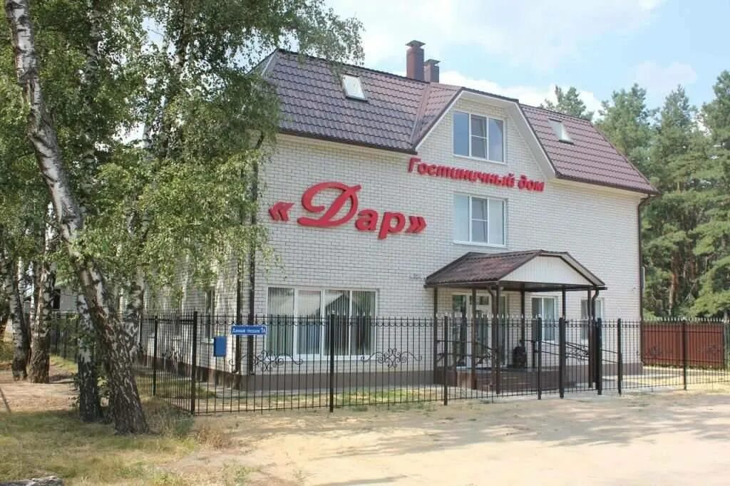 Дачный поселок 1а