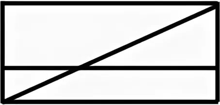 Разделить на 2 формы а. Пирог прямоугольной формы двумя разрезами разделили на 4. Прямоугольный пирог двумя разрезами разделили на 4 части так чтобы. Пирог прямоугольной формы раздели двумя разрезами. Разделить пирог на 4 части двумя разрезами.