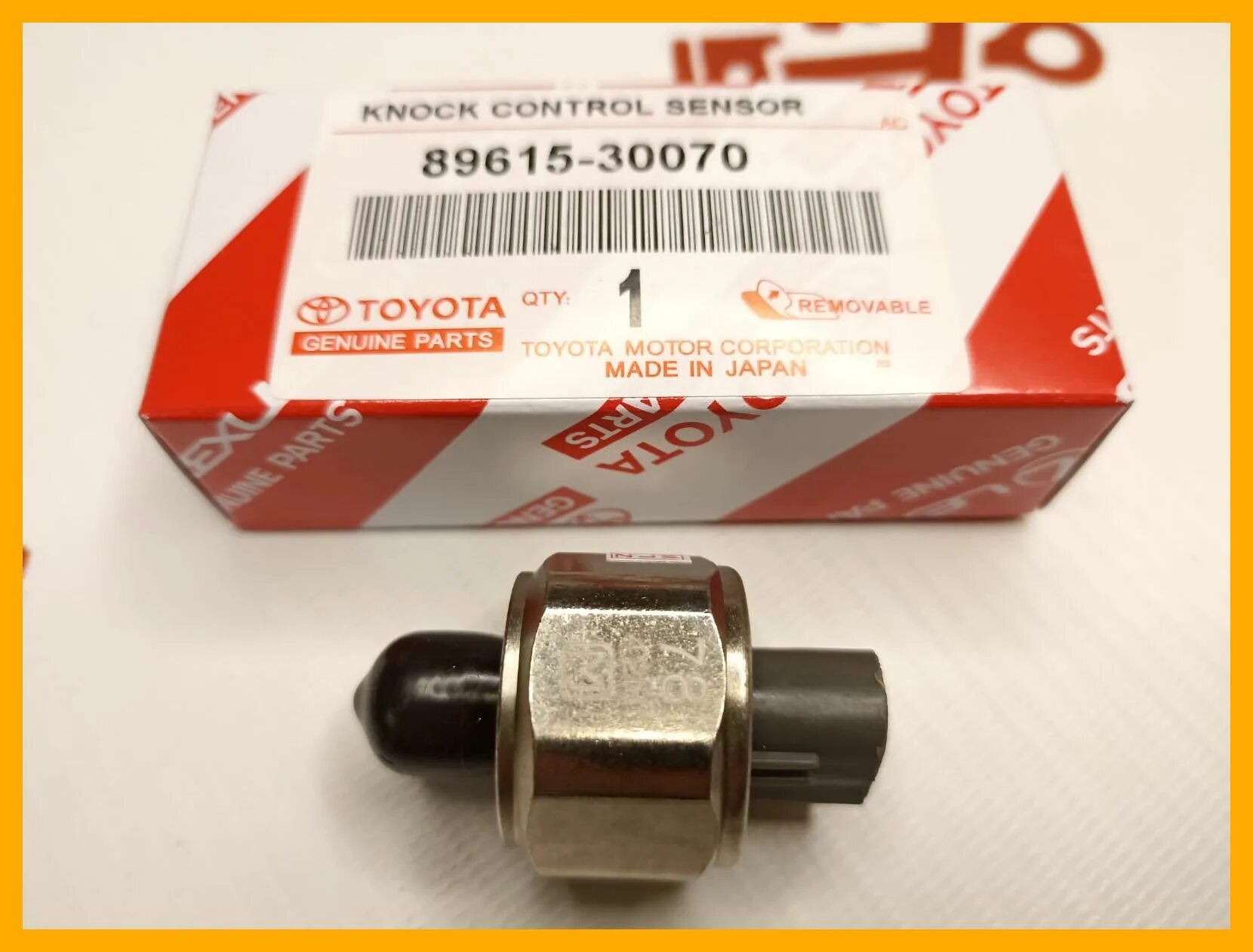Датчики детонации 1jz ge. Датчик детонации 1jz. toyota 89615-30050. 89615b. dx30070w.