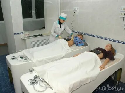 Санатории желудочно кишечных заболеваний
