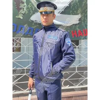 Флисовая дпс