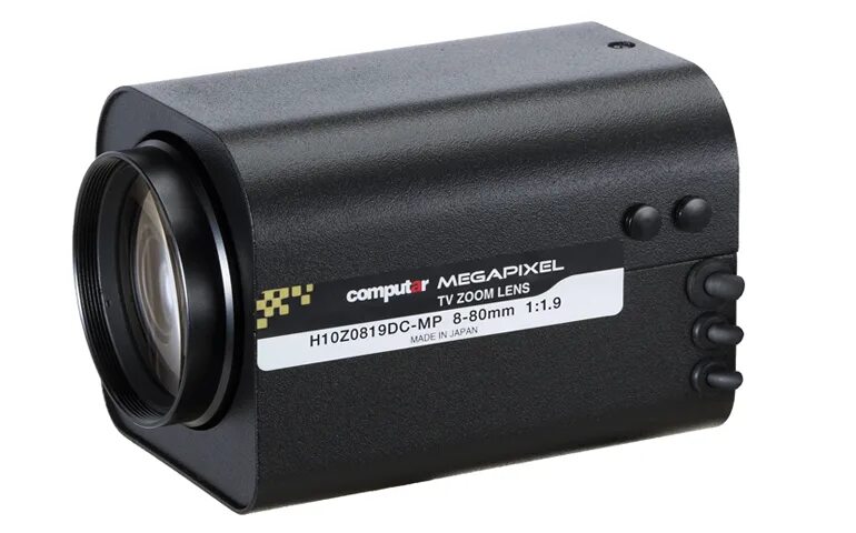 Auto iris
