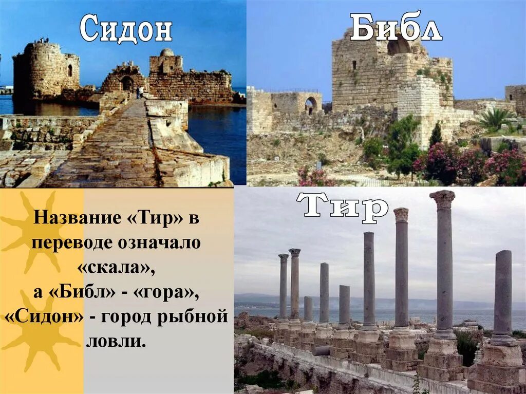 Где на карте находится город библ. Финикия, города тир, библ, Сидон. Сидон Финикия. Города библ Сидон и тир. Город Сидон Финикия.