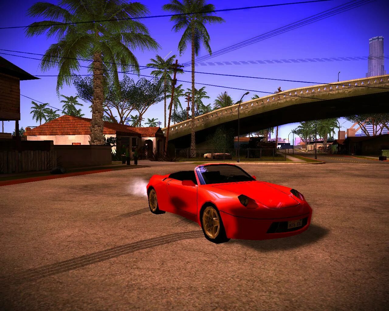 Мод гта ру. San Andreas с модами. Grand Theft auto San Andreas моды. ENB мод для ГТА. GTA San Andreas графический мод.