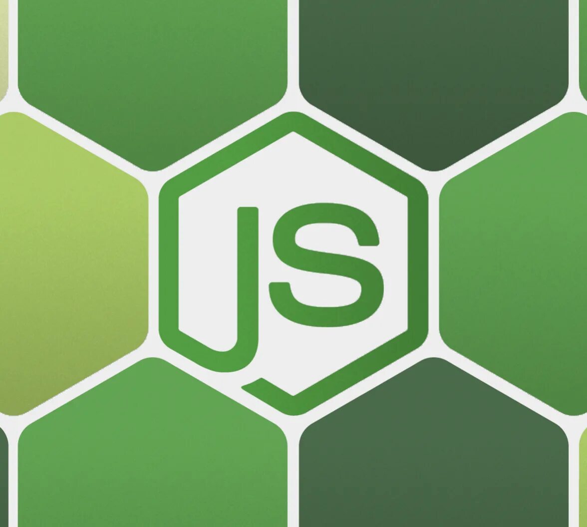 Node js com