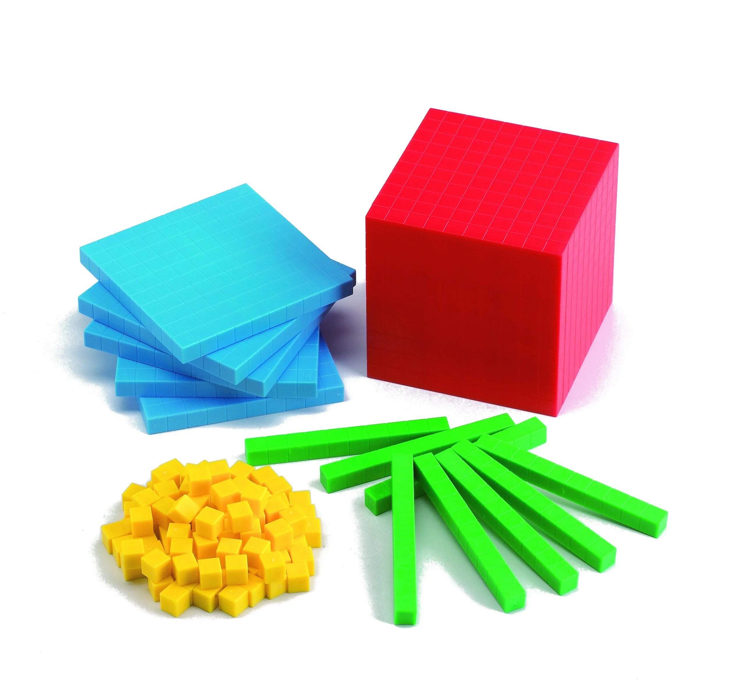 C 10 set