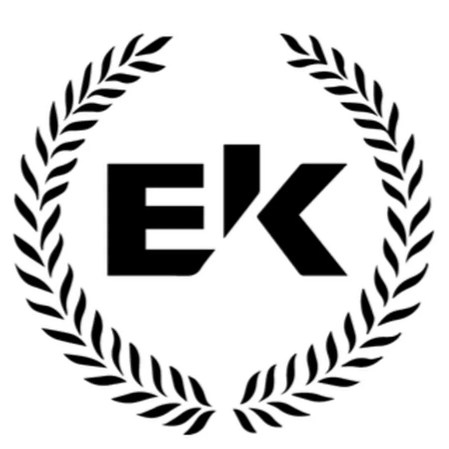 ЕК эмблема. Эк логотип. Лого буквы ЕК. Логотип с буквой k. Формат ек