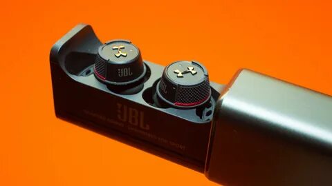 Jbl true