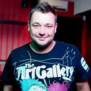 Шалаев продюсер руки вверх где