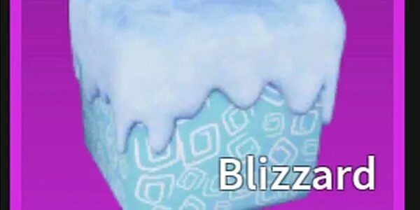 Близзард блокс фрутс. Близзард блокс фрутс