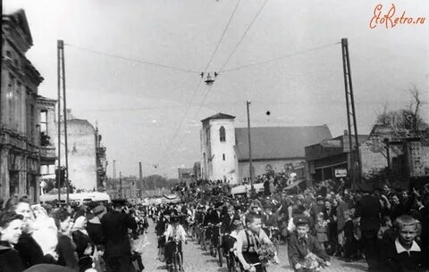 Время в первомайском