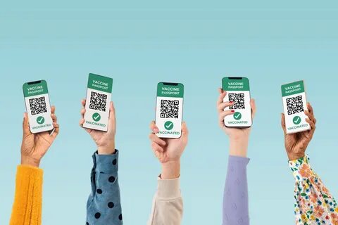 Qr с экрана