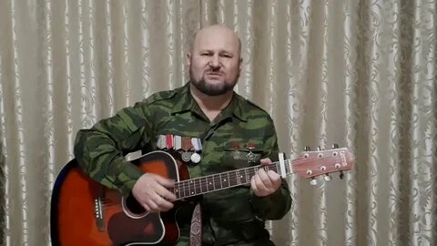 Песня пришел приказ