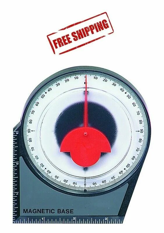 D dial
