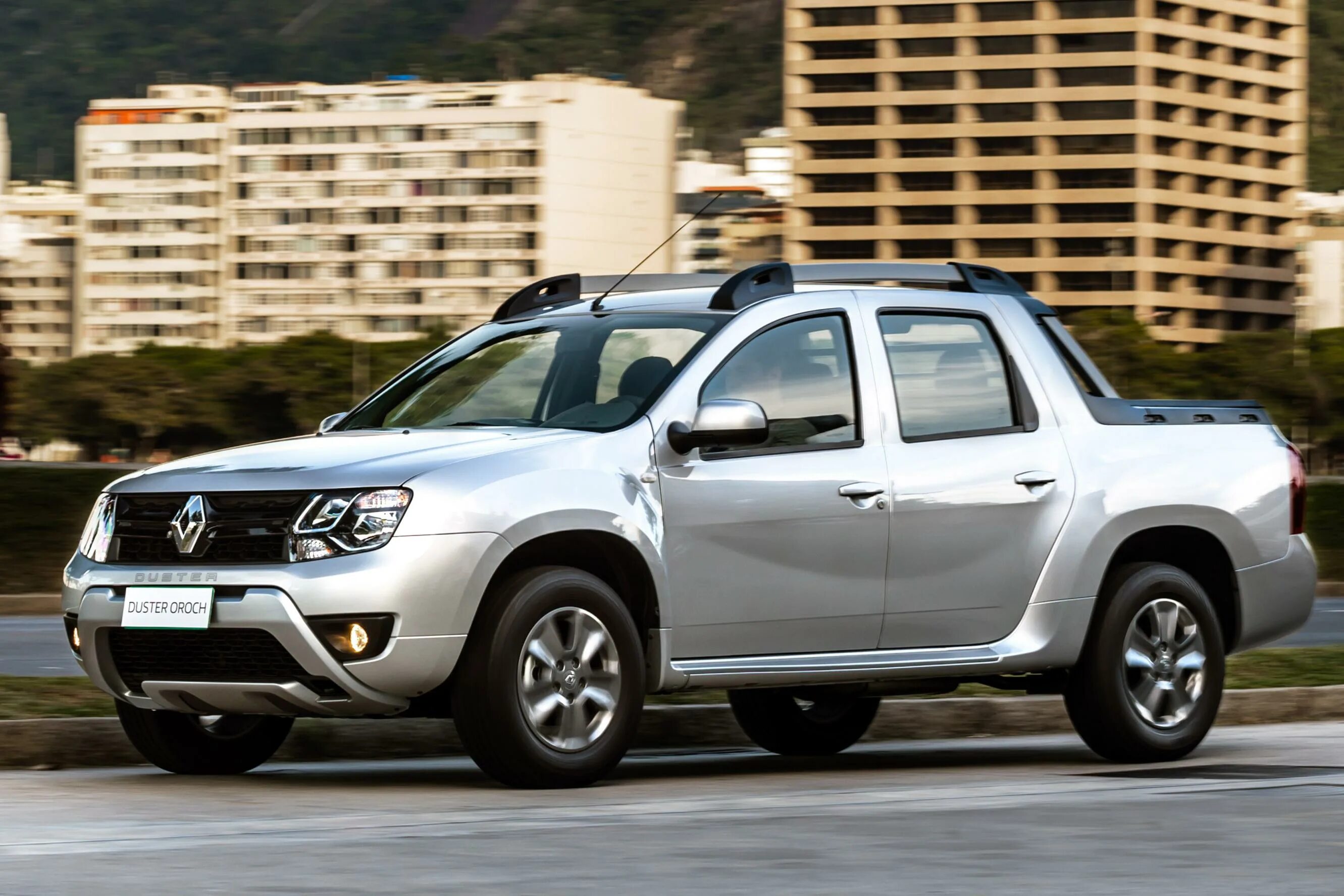 Купить дастер 3. Renault Duster Pickup. Ренаулт Дастер Ороч. Renault Duster 3. Рено Дастер Ороч.