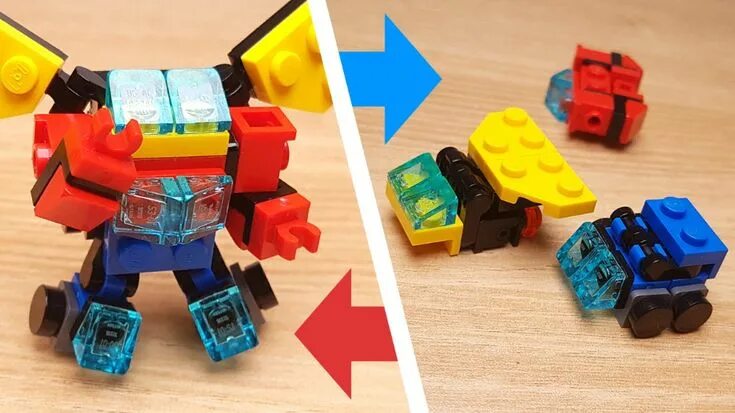 Pin on Lego ideas