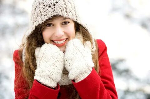 Happy cold