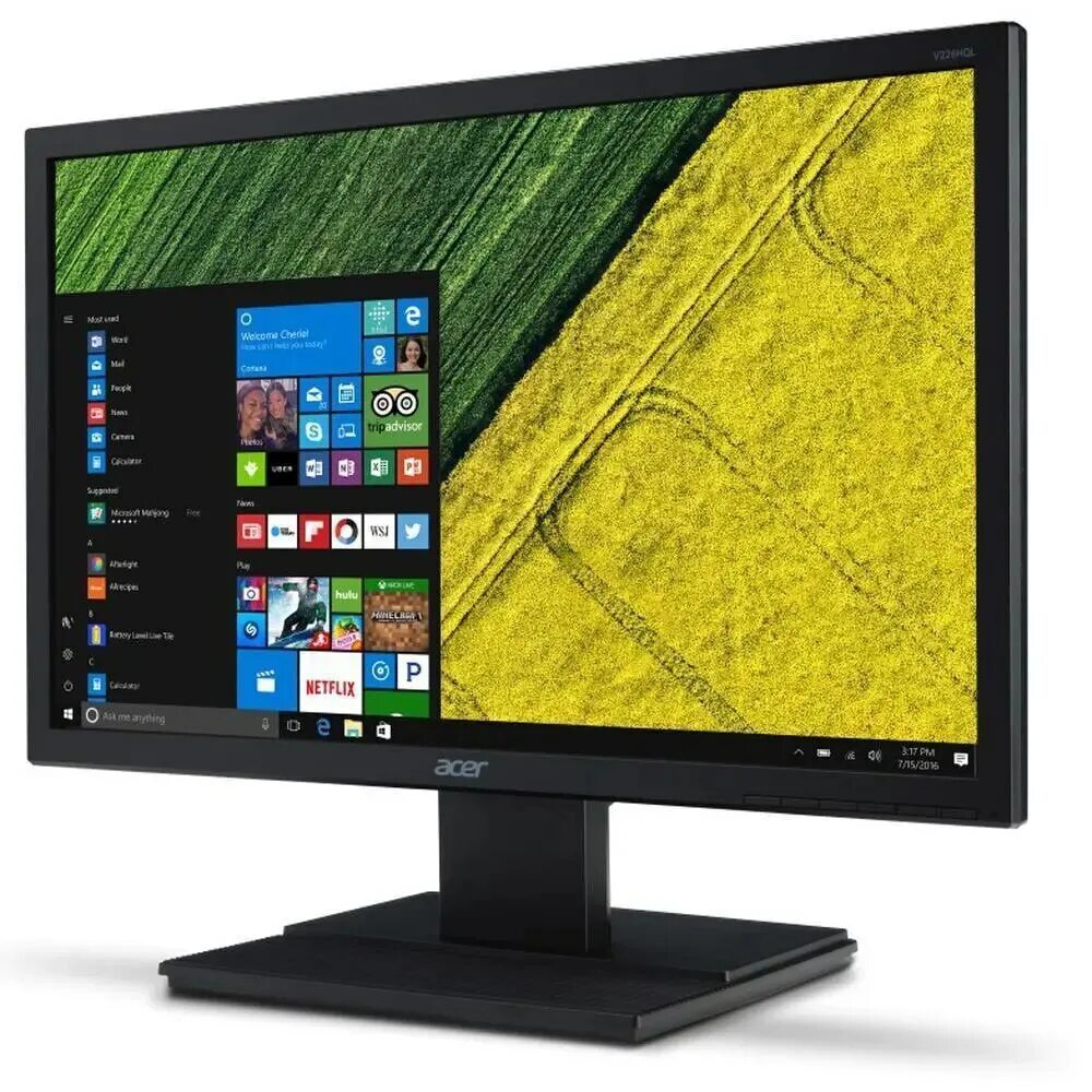 Ремонт мониторов acer acer rucentre ru. Монитор Acer v206hql. Монитор Acer 21.5 v226hql. Acer Monitor v246hl. V226hql монитор.