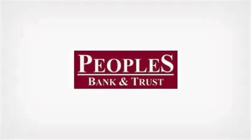 Peoples card