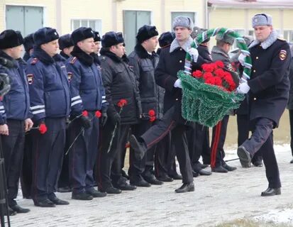 Имена инспекторов