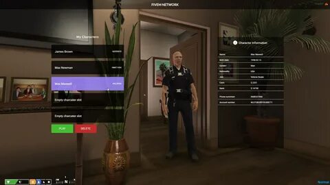 Good Fivem Server Names - EroFound