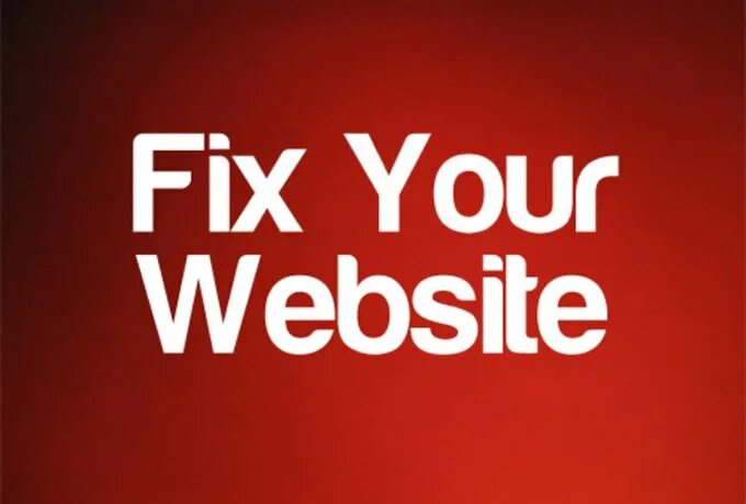 Web fix. Fix site.