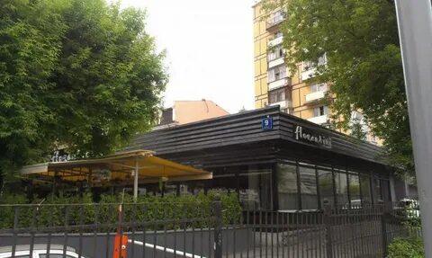 Florentini москва старая басманная улица