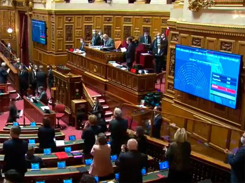 Резолюция франции. Резолюция франции. Сенат франции. Сенат. Французский сенат карабах.