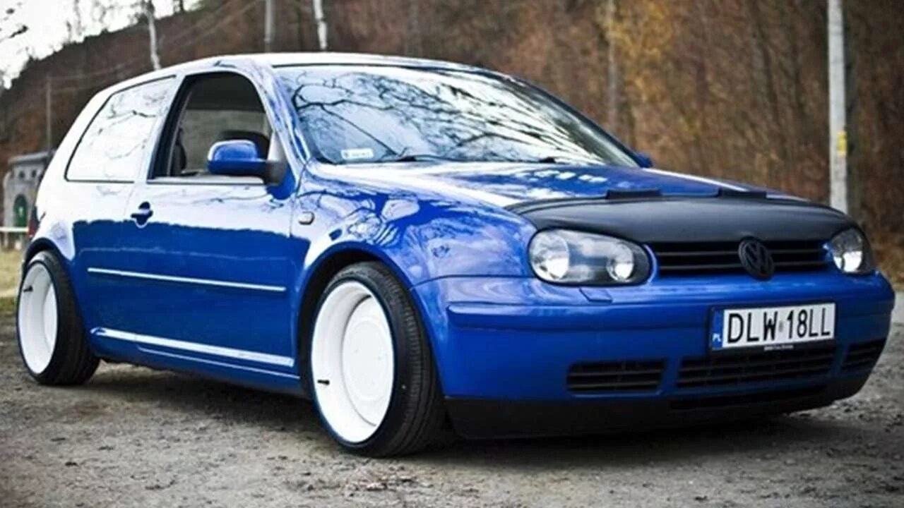 Color tune. Гольф 4 разварки. Golf 4 разварки. Фольксваген гольф 2 на разварках. Golf 4 на разварках.