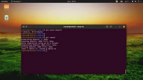 Ald linux