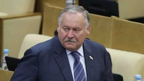 Затулин государственная дума