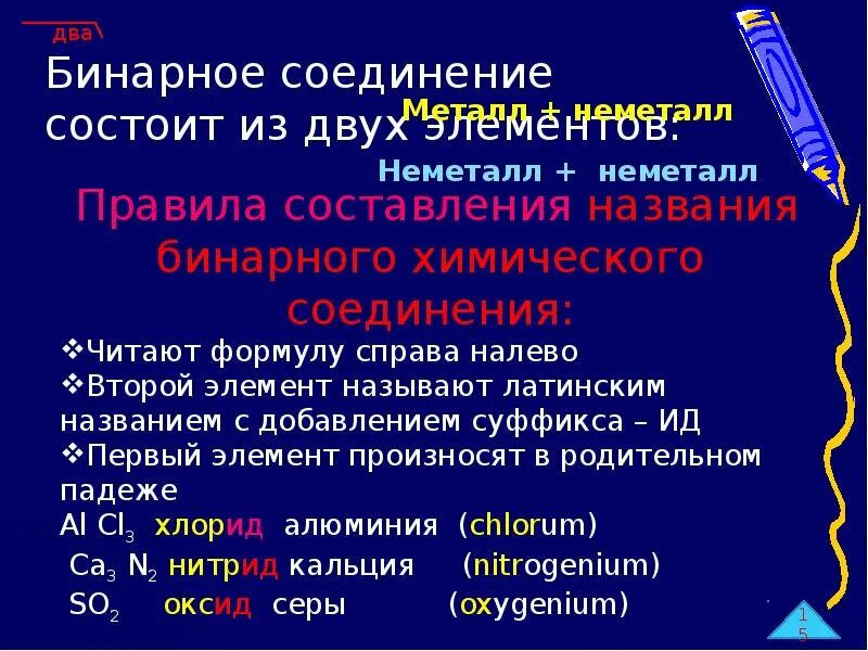 Соединение состоящее из двух элементов. Бинарные соединения. Бинарные соединения двух элементов. Бинарные соединения металлов и неметаллов. Бинарные соединения металлов.