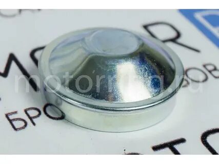 Заглушка ступичного подшипника