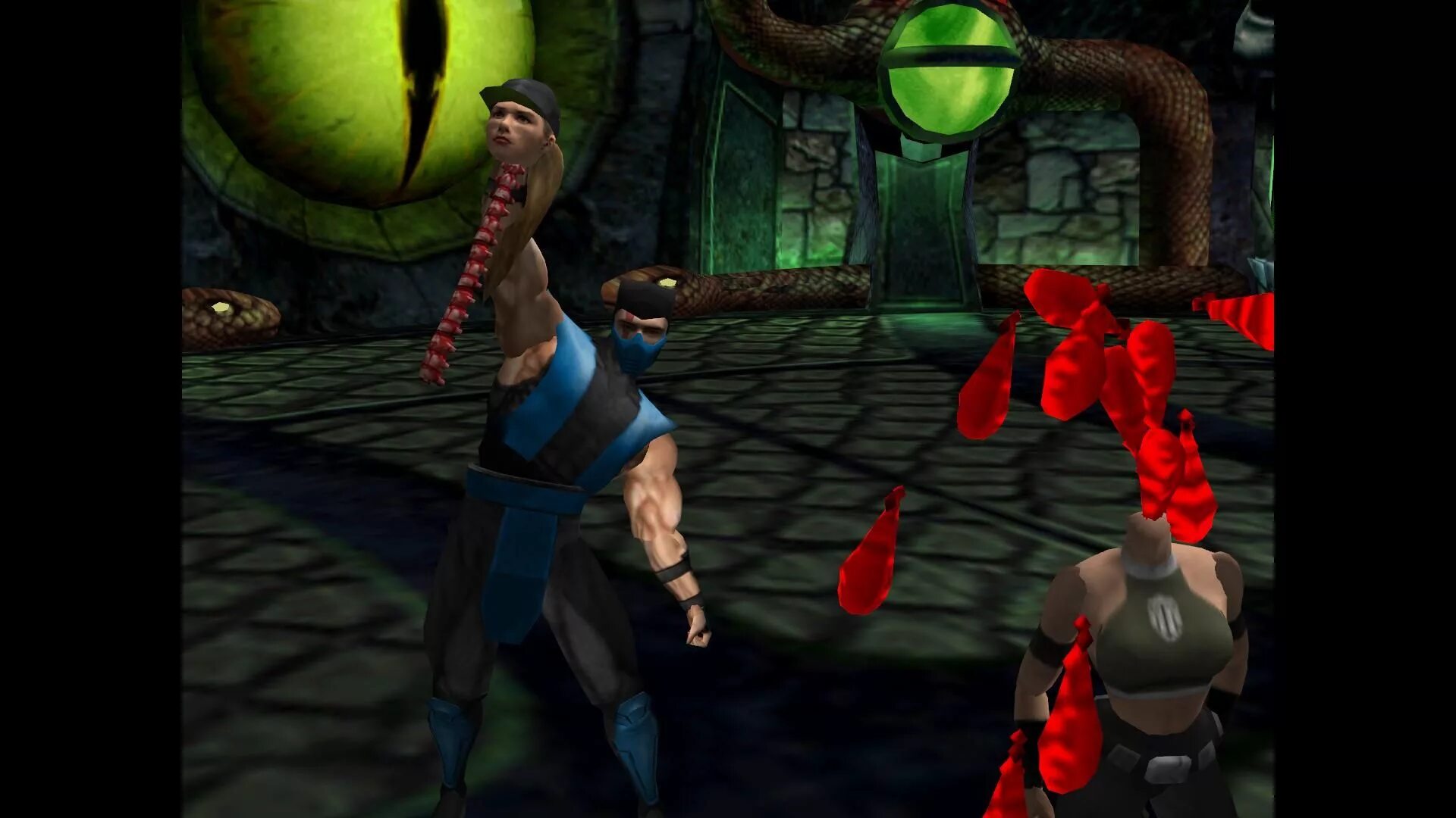 Mortal Combat 4. Mortal Kombat 4 1997. Мортал комбат 4 сега. Фаталити мортал комбат 4 ультиматум. Мортал комбат столбик