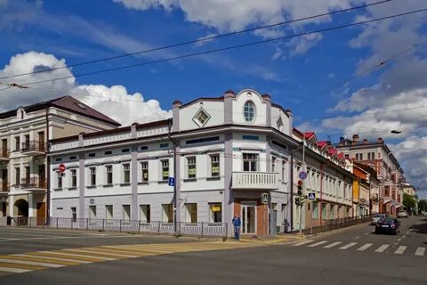 Казань улица школьная