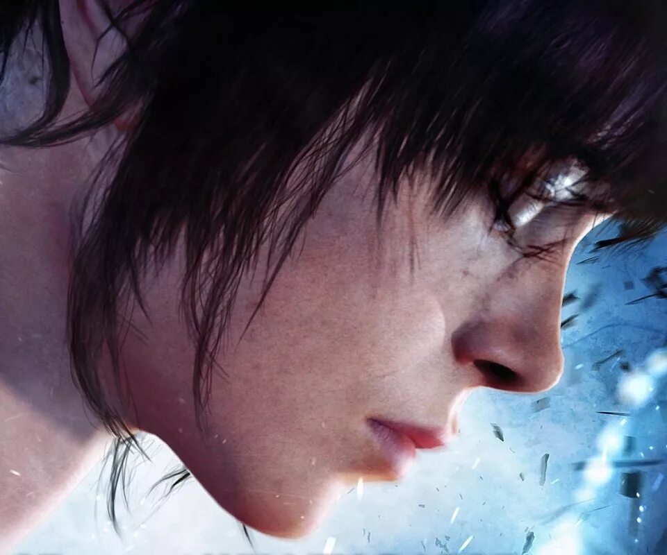 Эллен пейдж Джоди Холмс. Beyond: two Souls. Джоди за гранью две души. Джоди Холмс Beyond two Souls.