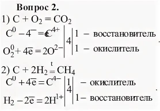 Химия 9 класс практическая работа по углероду