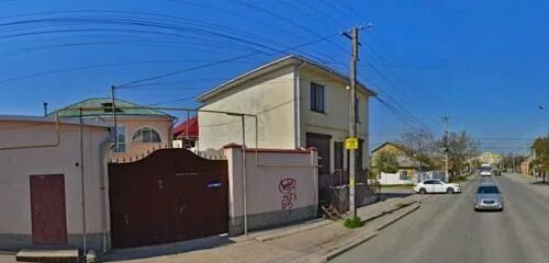Vulytsia 51-yi Armii, 50, Simferopol - Yandex Maps