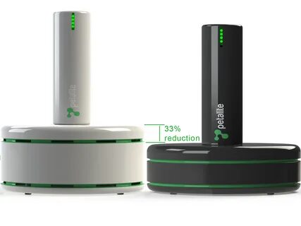 Power fast charge
