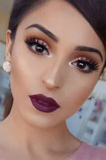 That make up