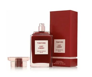 Tom ford парфюмерная вода lost