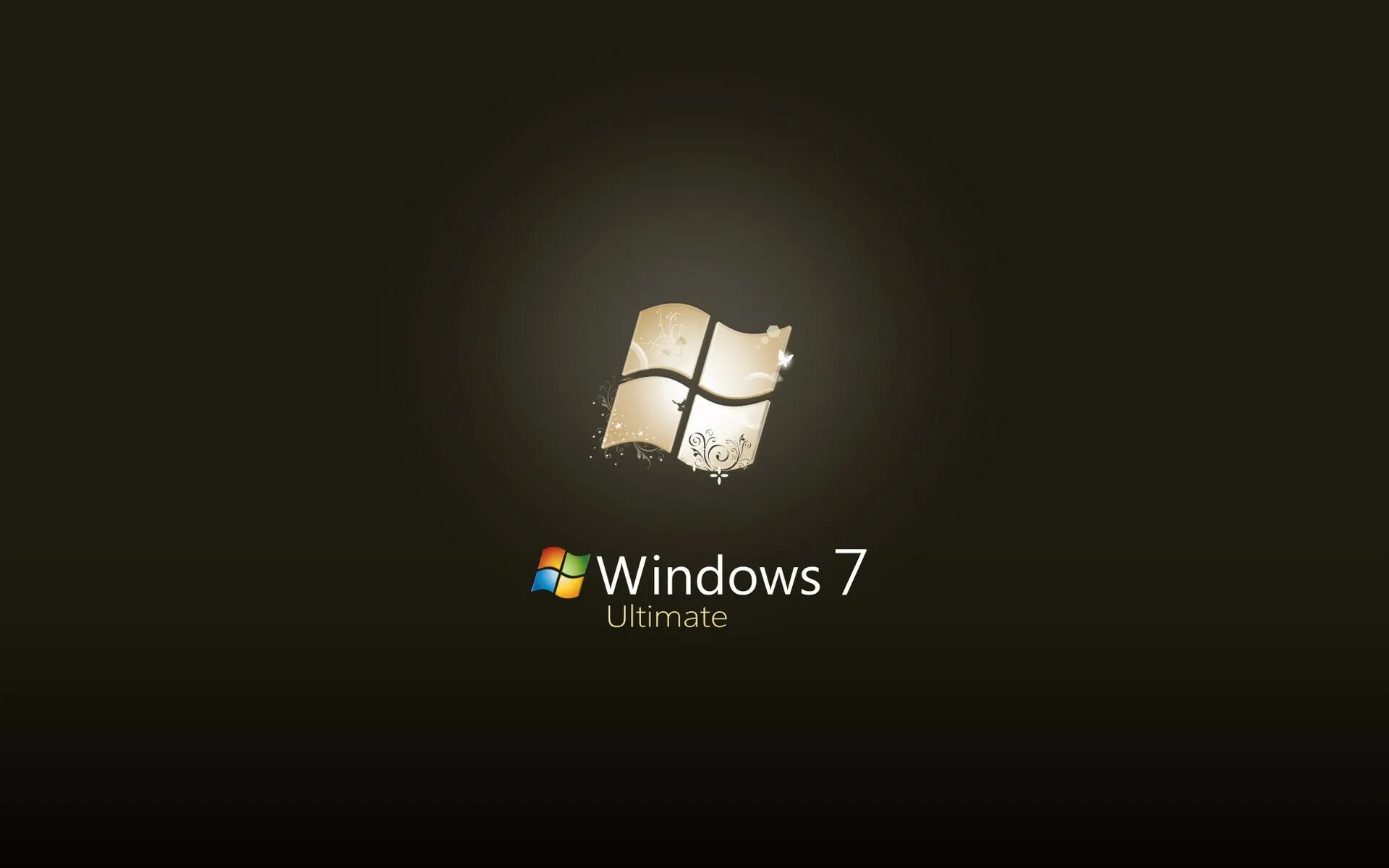 Семерка систем. Виндовс 7. Обои Windows 7. Windows 7 рабочий стол. Windows 7 Ultimate рабочий стол.