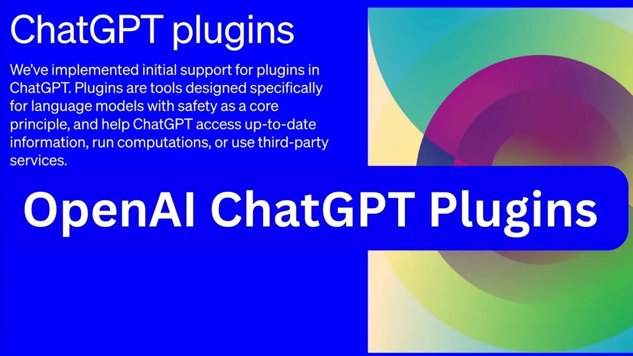 Openai support