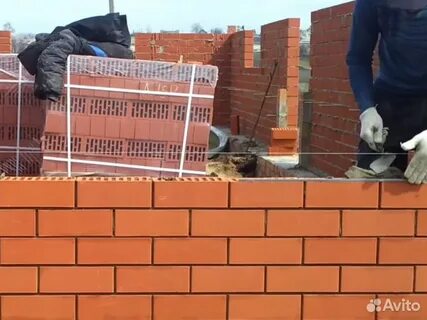 Половина кирпича