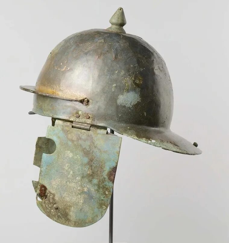 History object