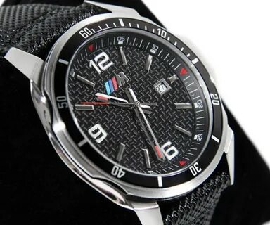 Часы bmw m
