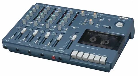Recording 4
