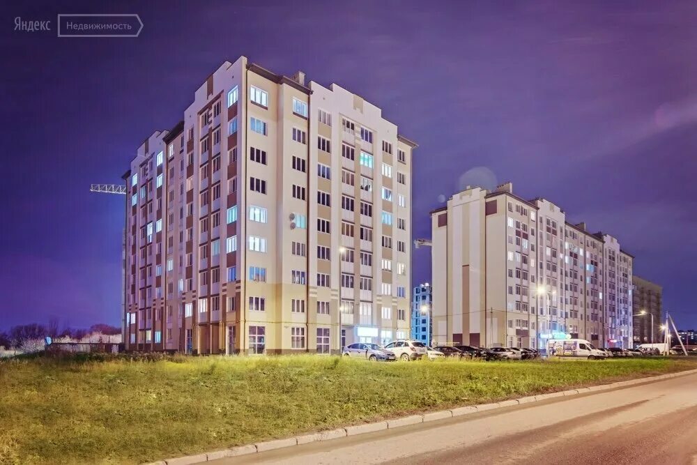 ул ульяны громовой 1