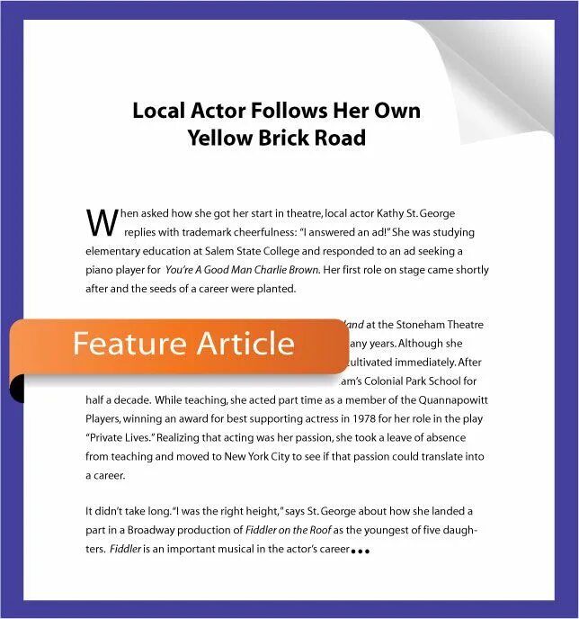 Feature writing. Writing an article about your hometown. About article a and an. Articles about Education. Writing feature articles.