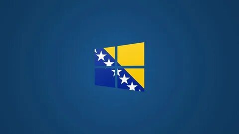 Windows flags